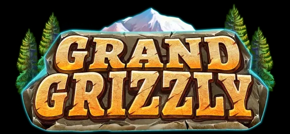 Image showing Grand Grizzly Title