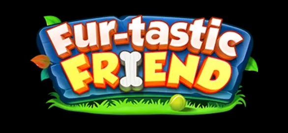 Image showing Fur-tastic Friend Title