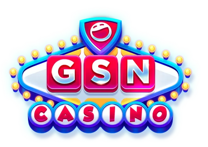 Image showing Logo of GSN casino